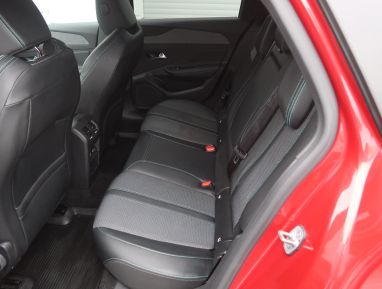 Peugeot 308 - 2022