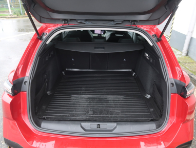 Peugeot 308 - 2022