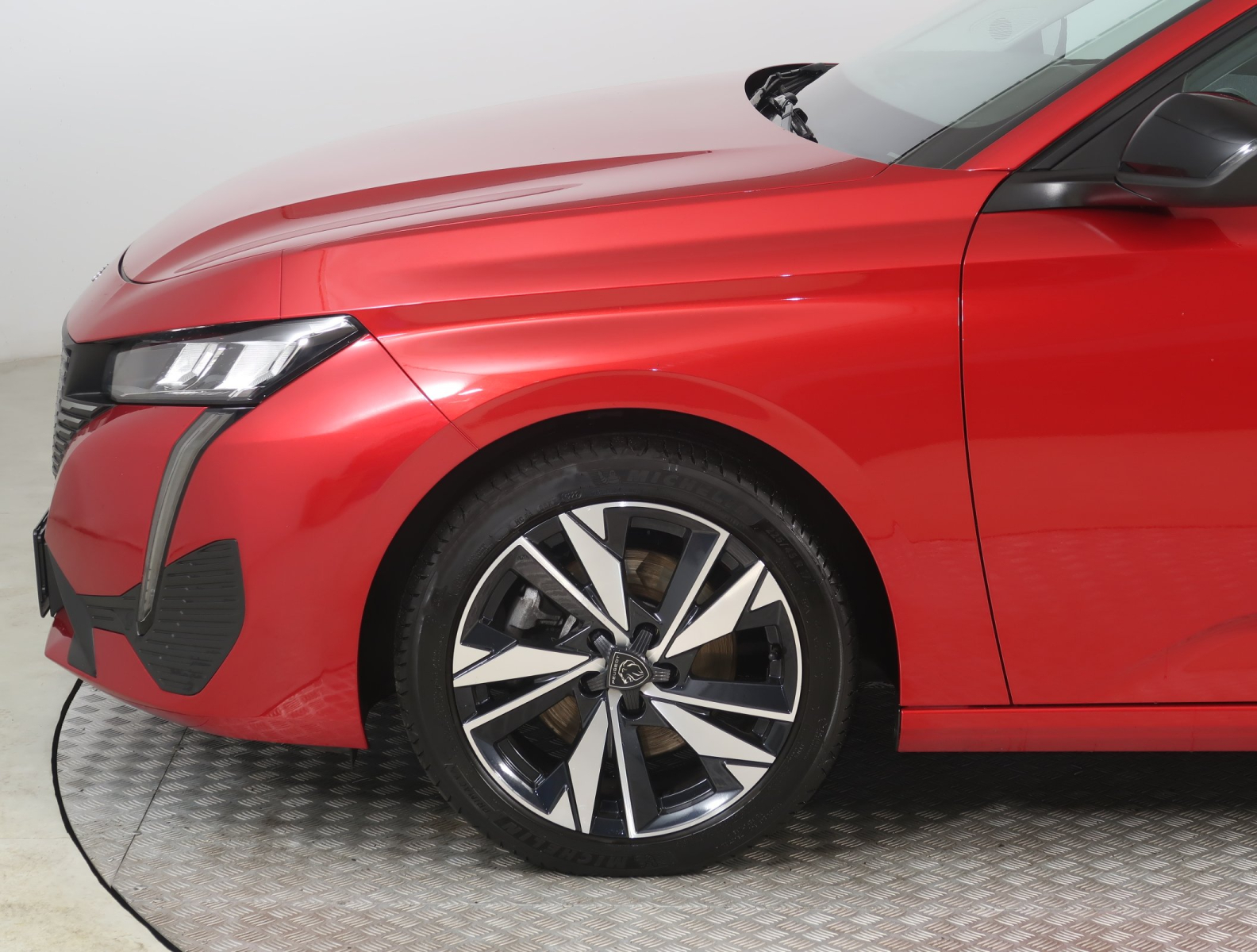 Peugeot 308 - 2022
