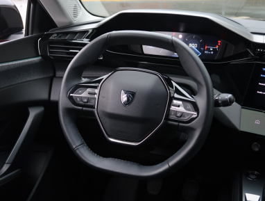 Peugeot 308 - 2022