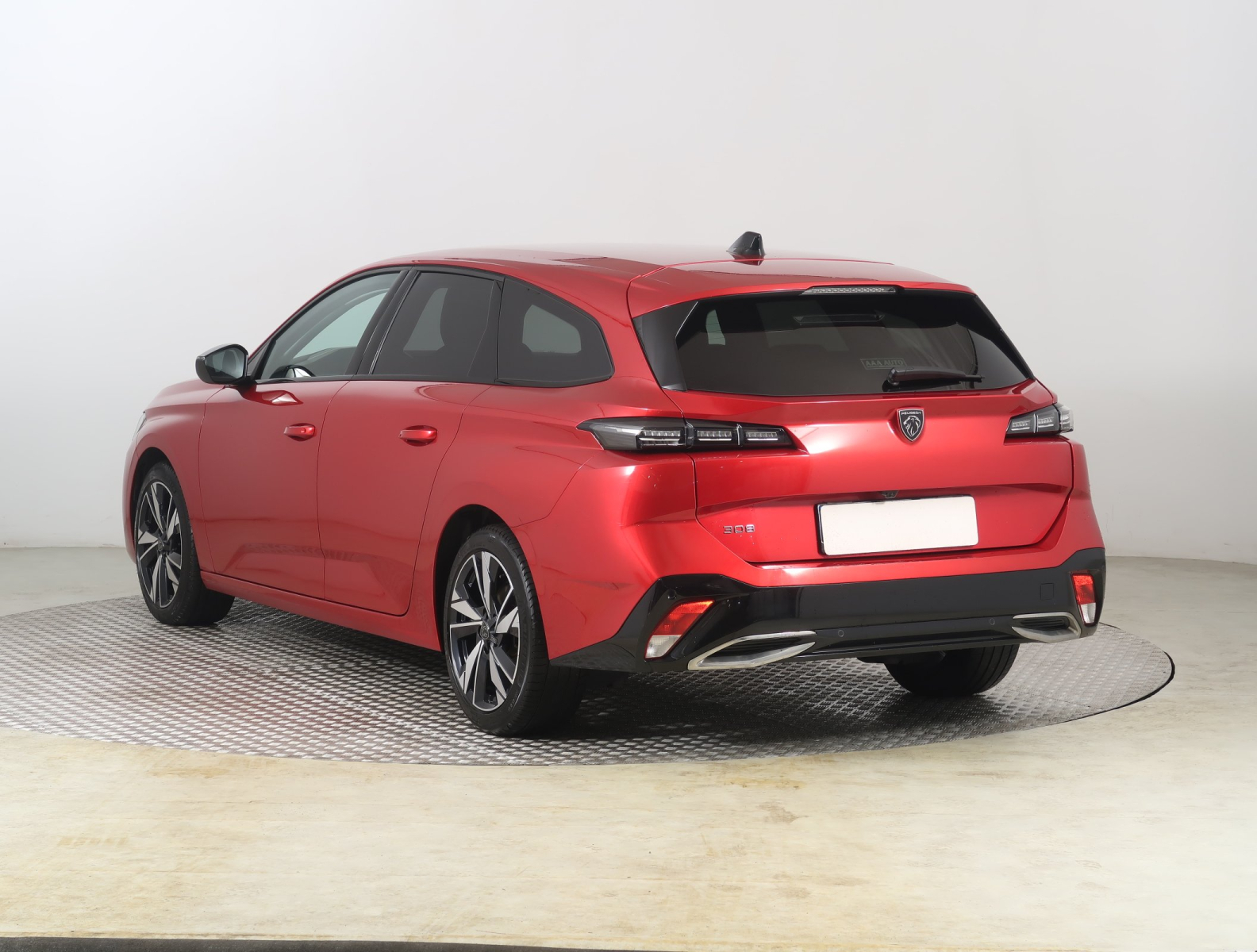 Peugeot 308 - 2022