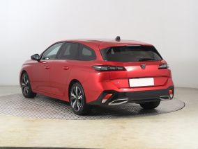 Peugeot 308 - 2022