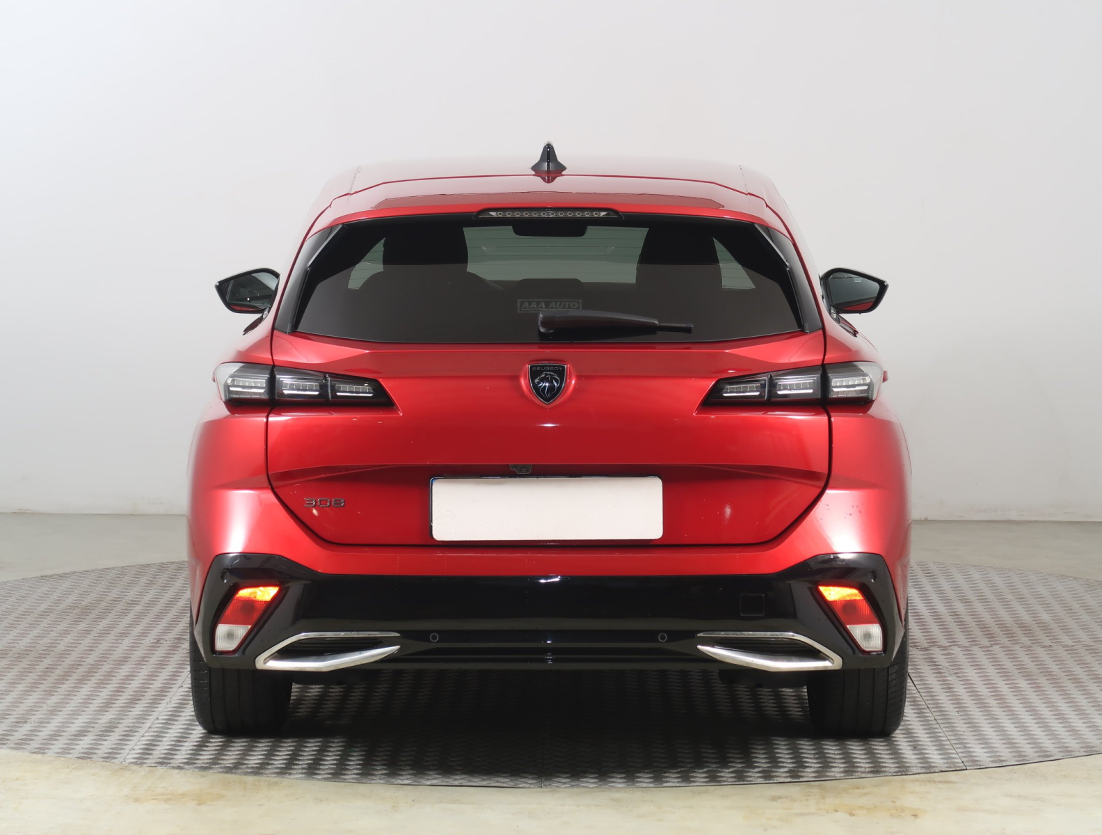 Peugeot 308 - 2022