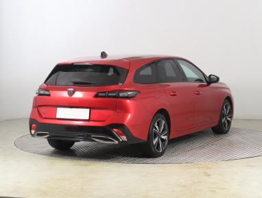 Peugeot 308 - 2022