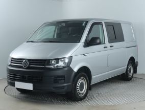 Volkswagen Transporter - 2017