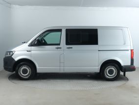 Volkswagen Transporter - 2017