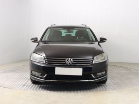 Volkswagen Passat - 2013