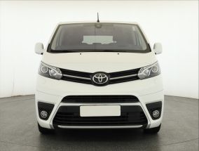 Toyota ProAce Verso - 2022