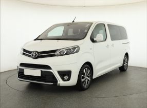Toyota ProAce Verso - 2022