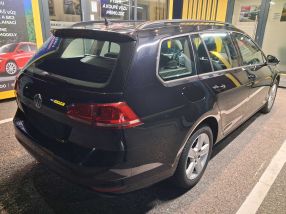 Volkswagen Golf - 2014