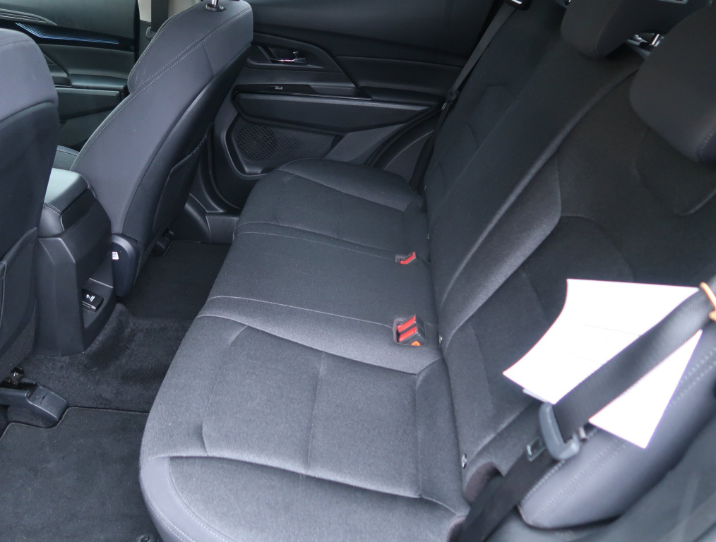 Ssang Yong Korando
