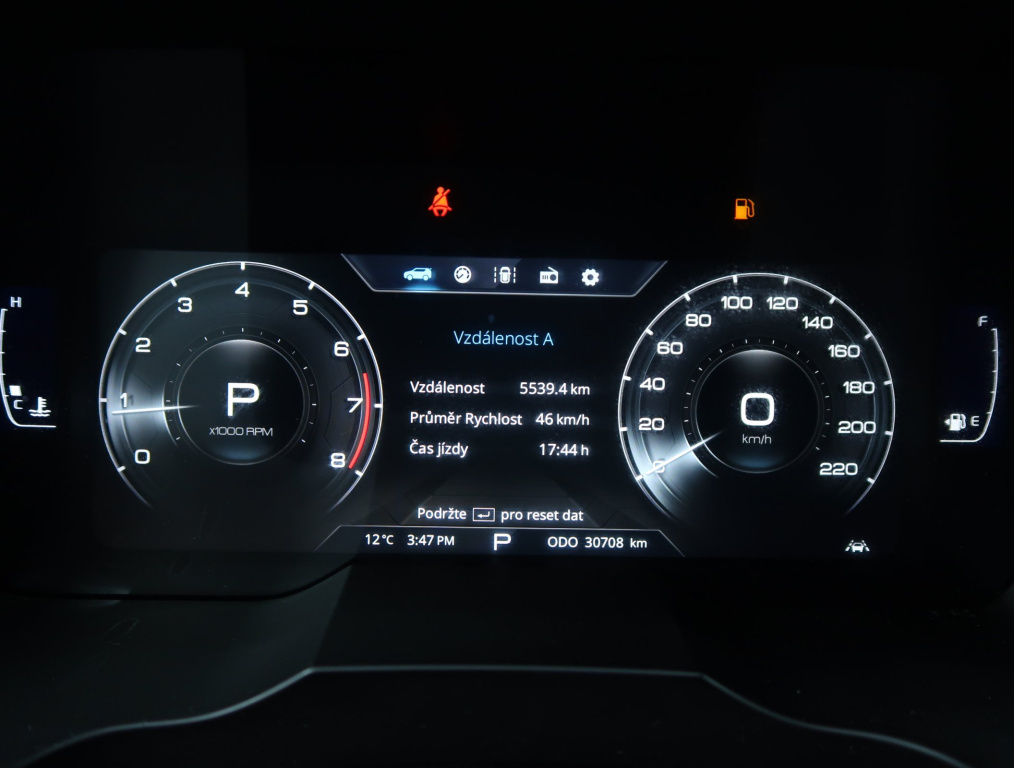 Ssang Yong Korando