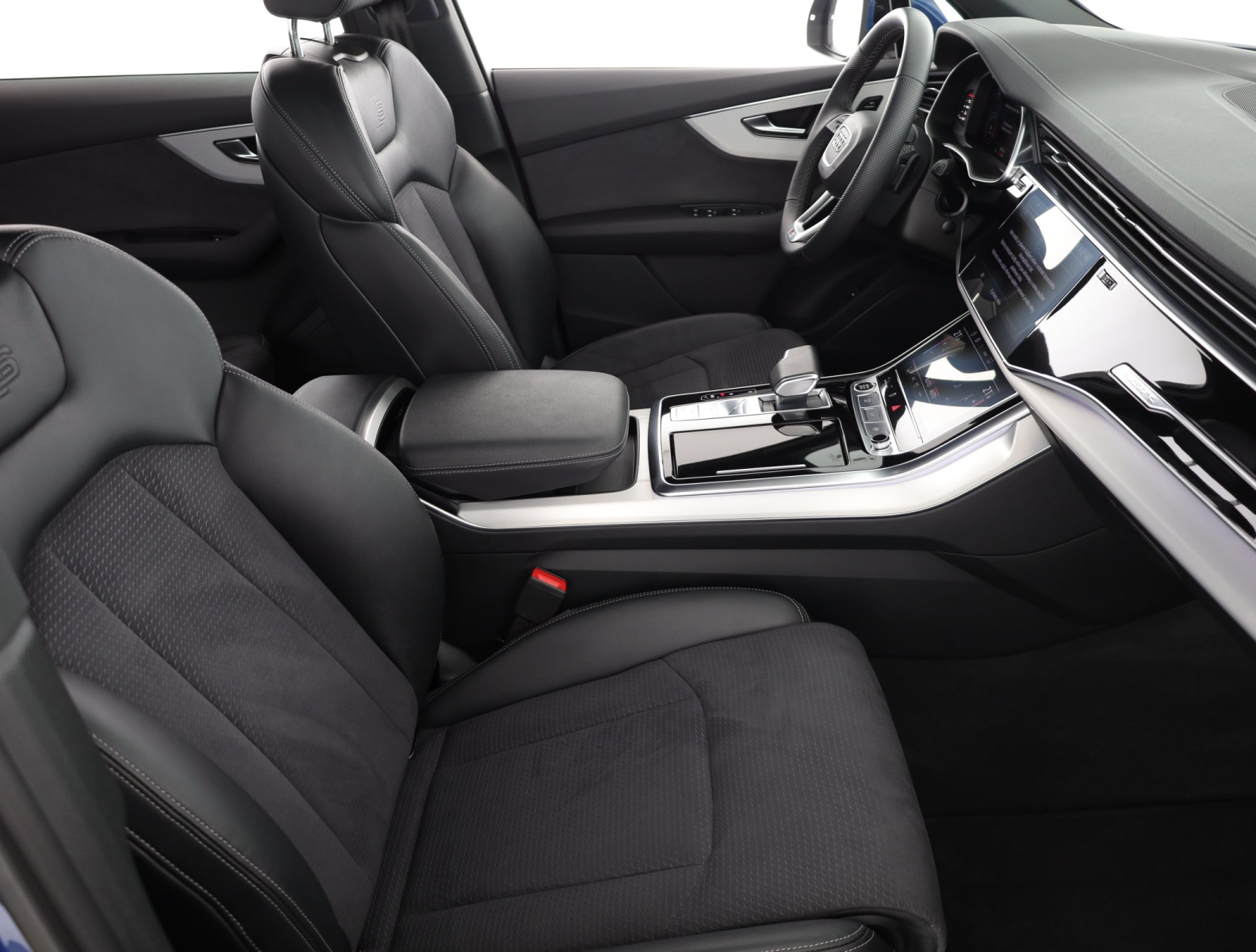 Audi Q7 - 2024