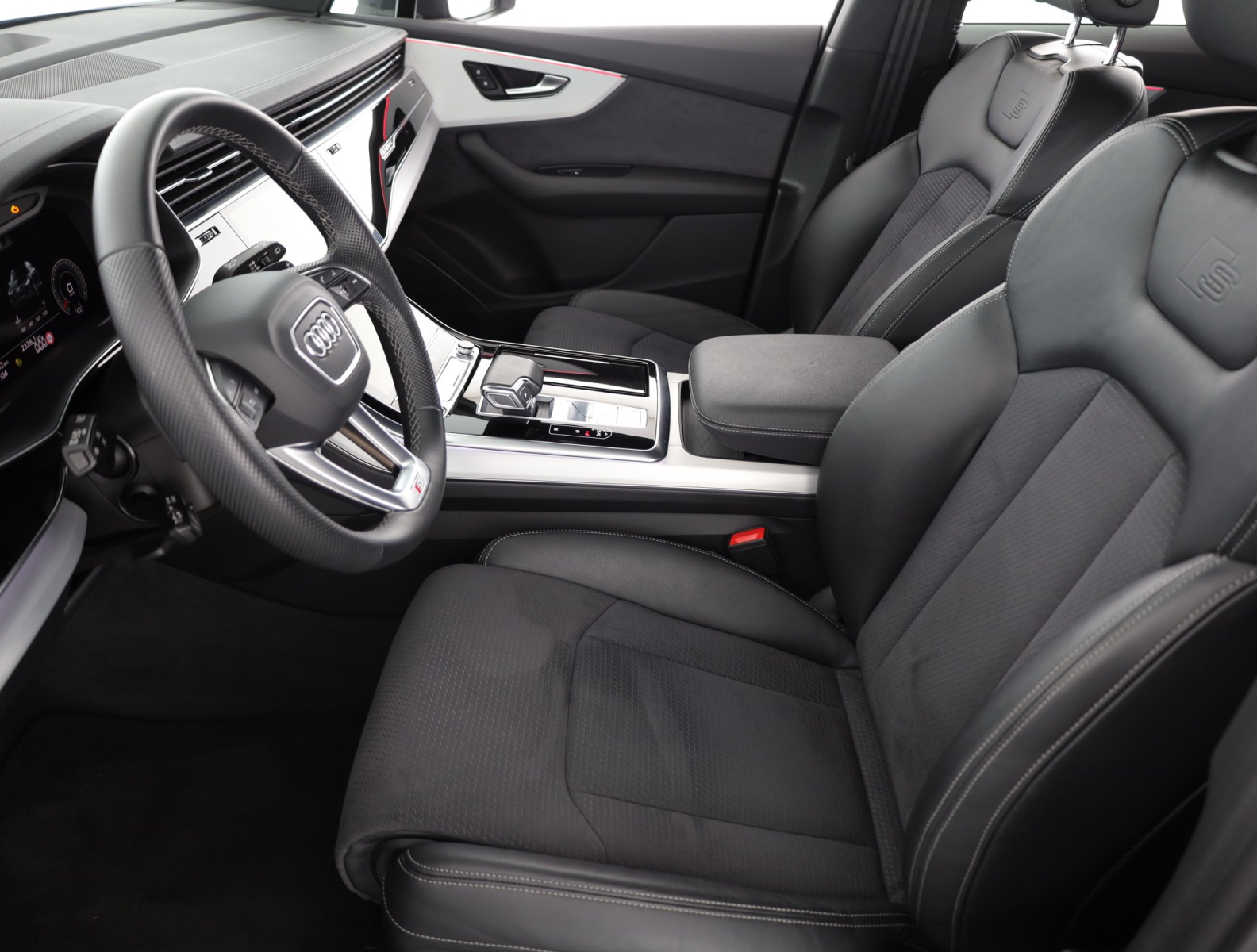 Audi Q7 - 2024