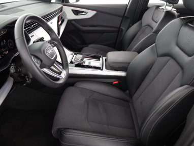 Audi Q7 - 2024