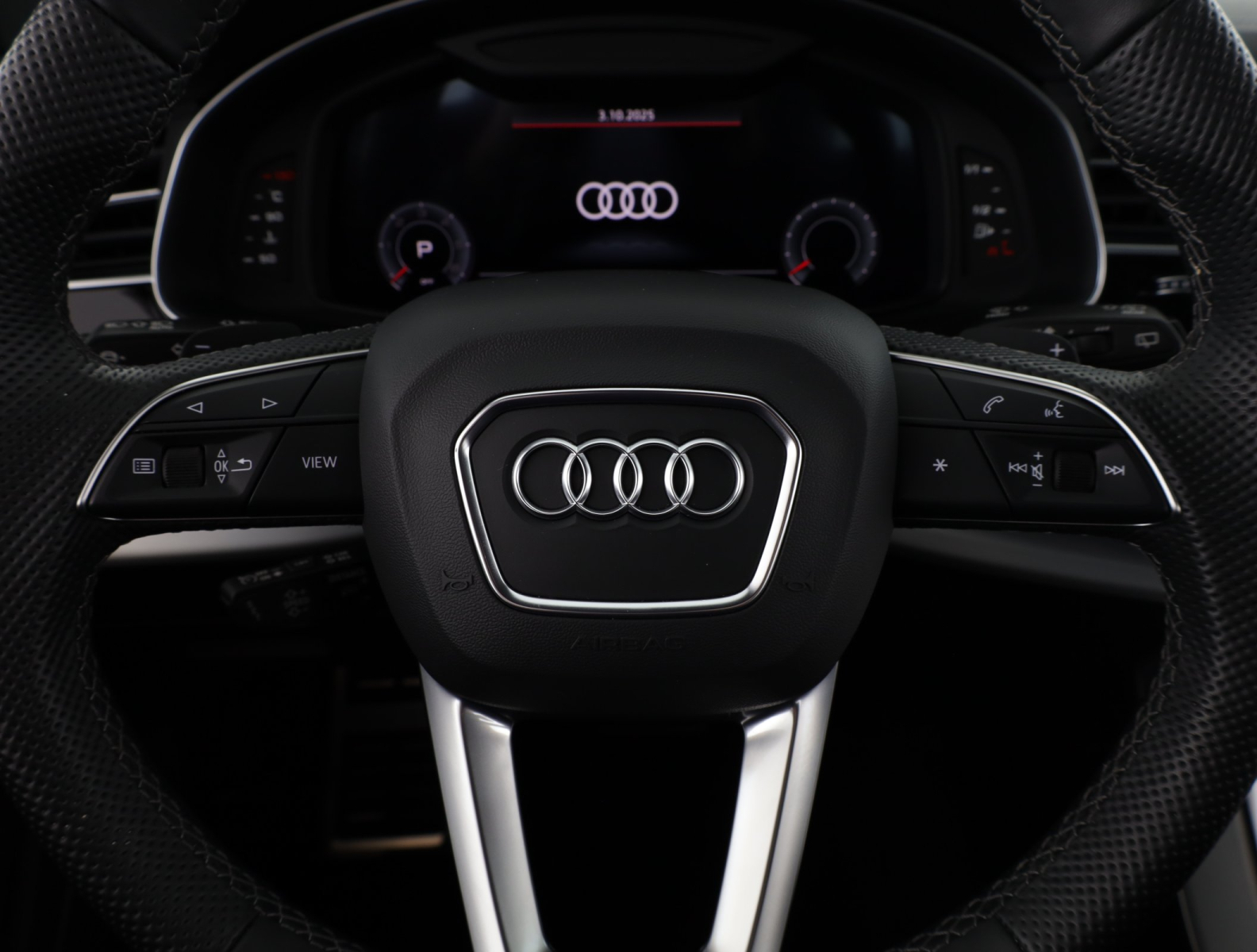 Audi Q7 - 2024
