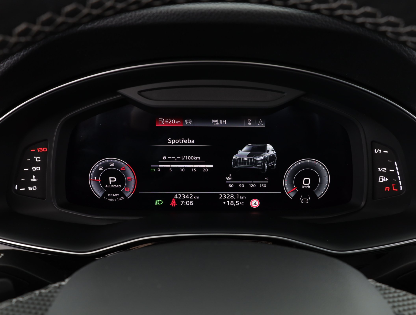 Audi Q7 - 2024