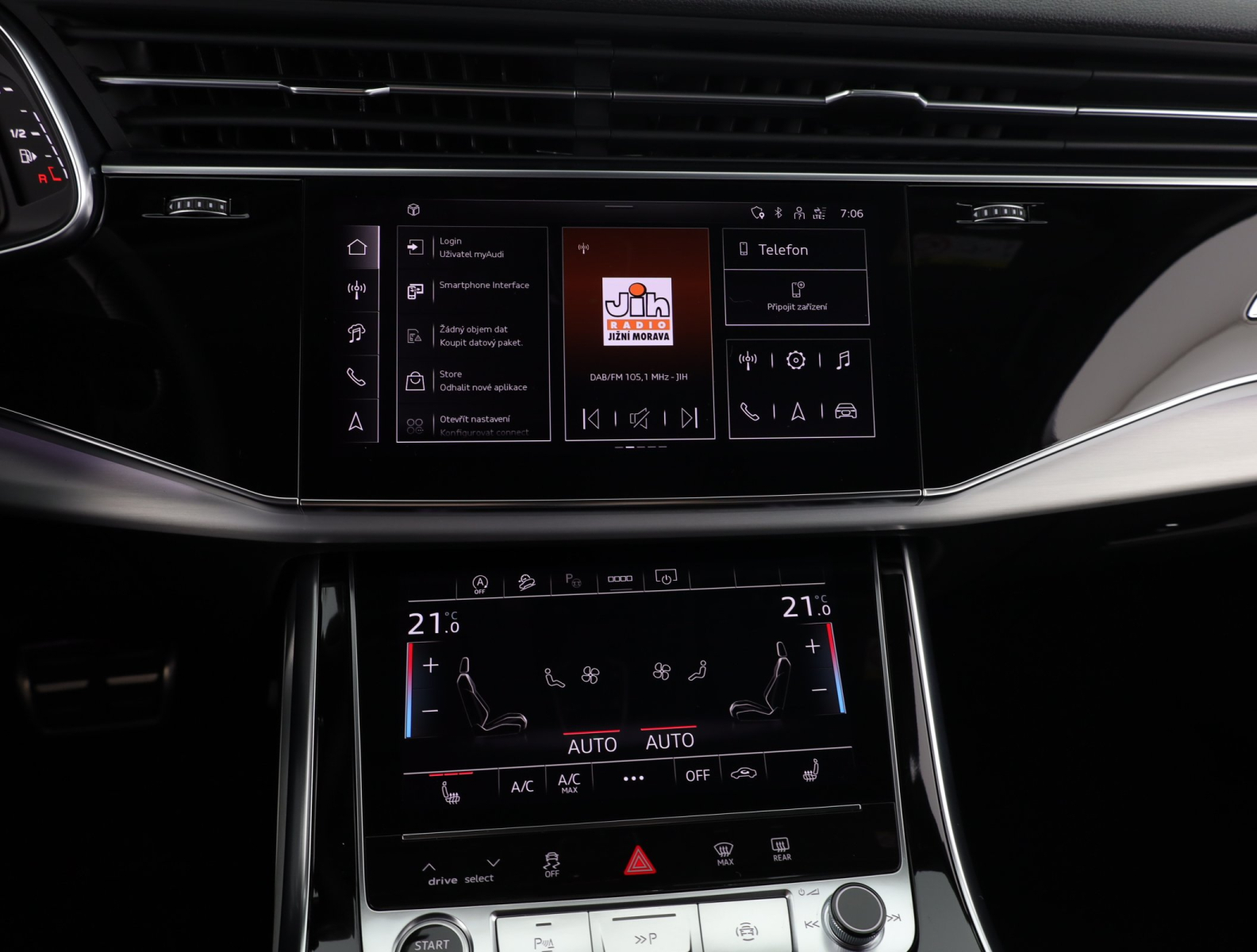 Audi Q7 - 2024