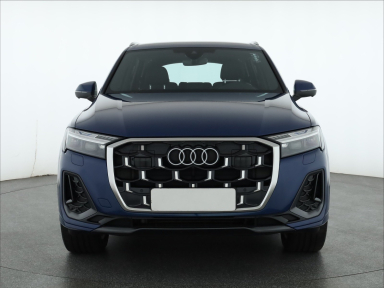Audi Q7 - 2024