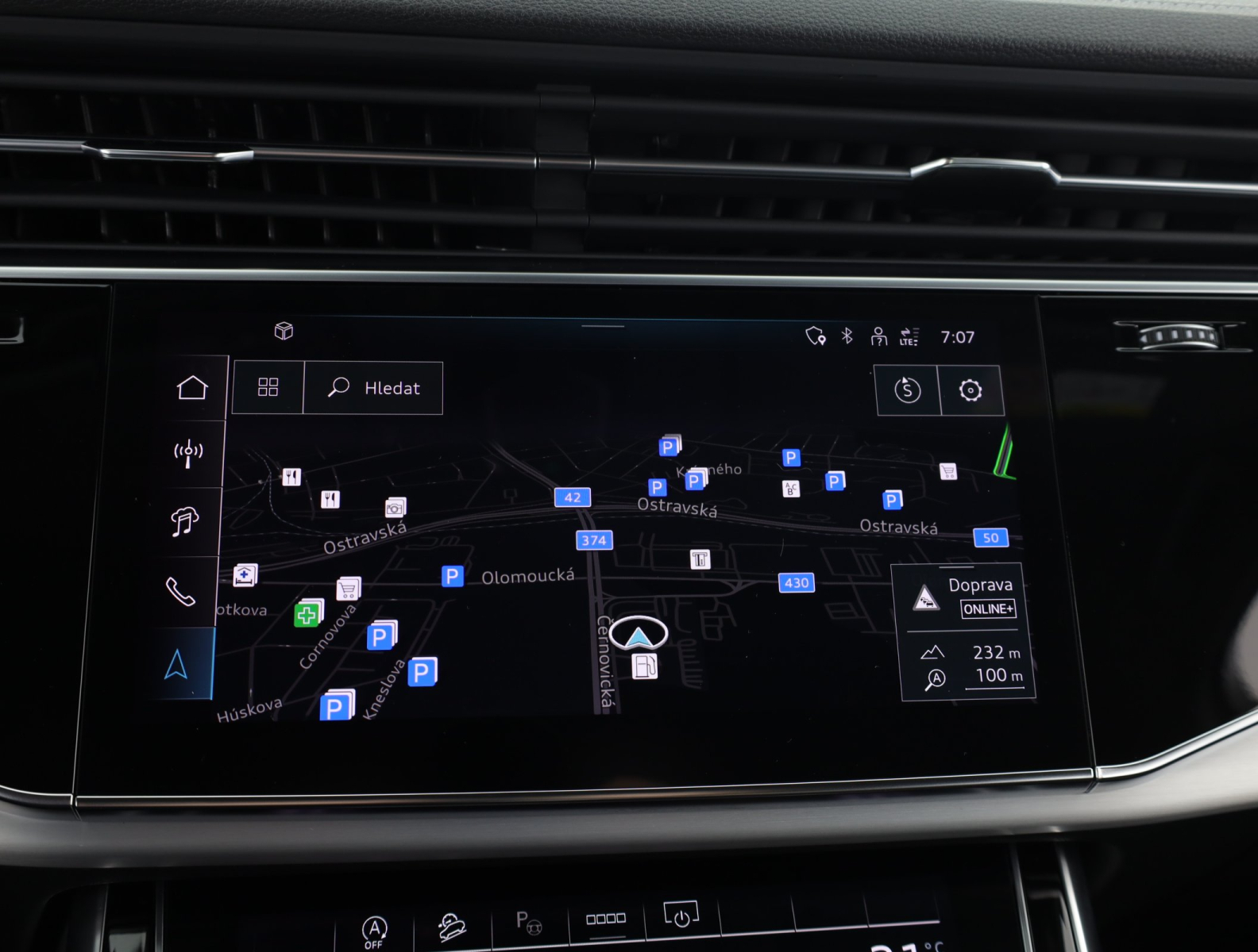 Audi Q7 - 2024