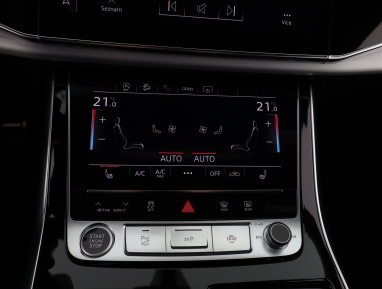 Audi Q7 - 2024