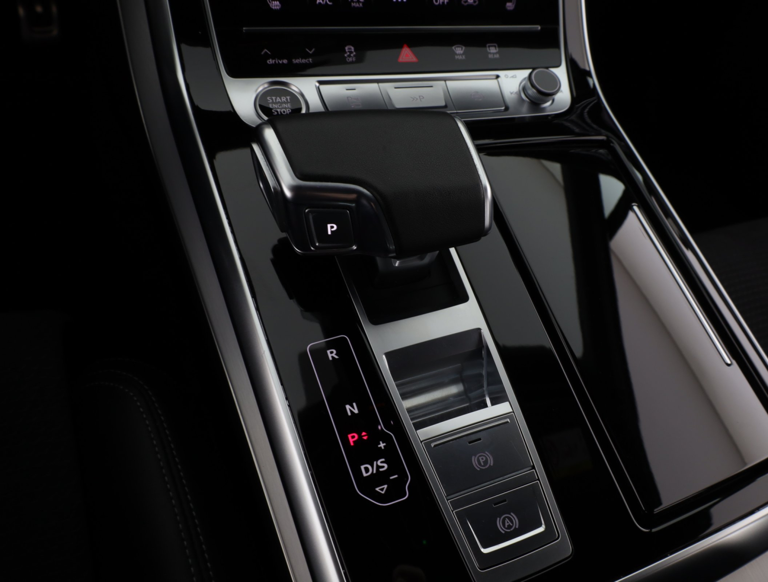 Audi Q7 - 2024
