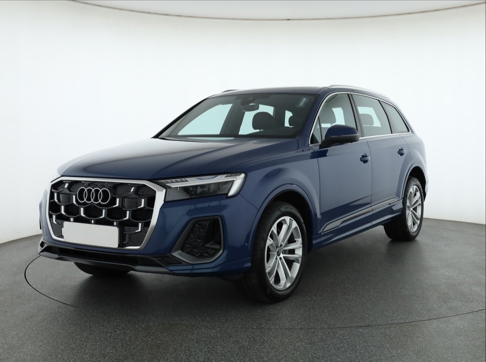 Audi Q7 - 2024