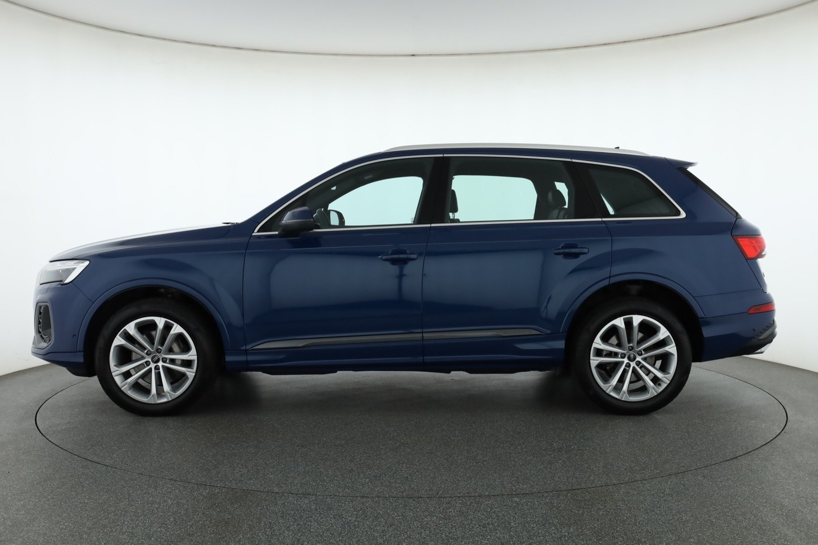Audi Q7 - 2024