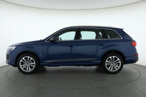 Audi Q7 - 2024