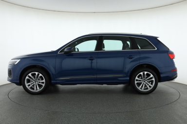 Audi Q7 - 2024