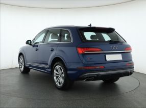Audi Q7 - 2024