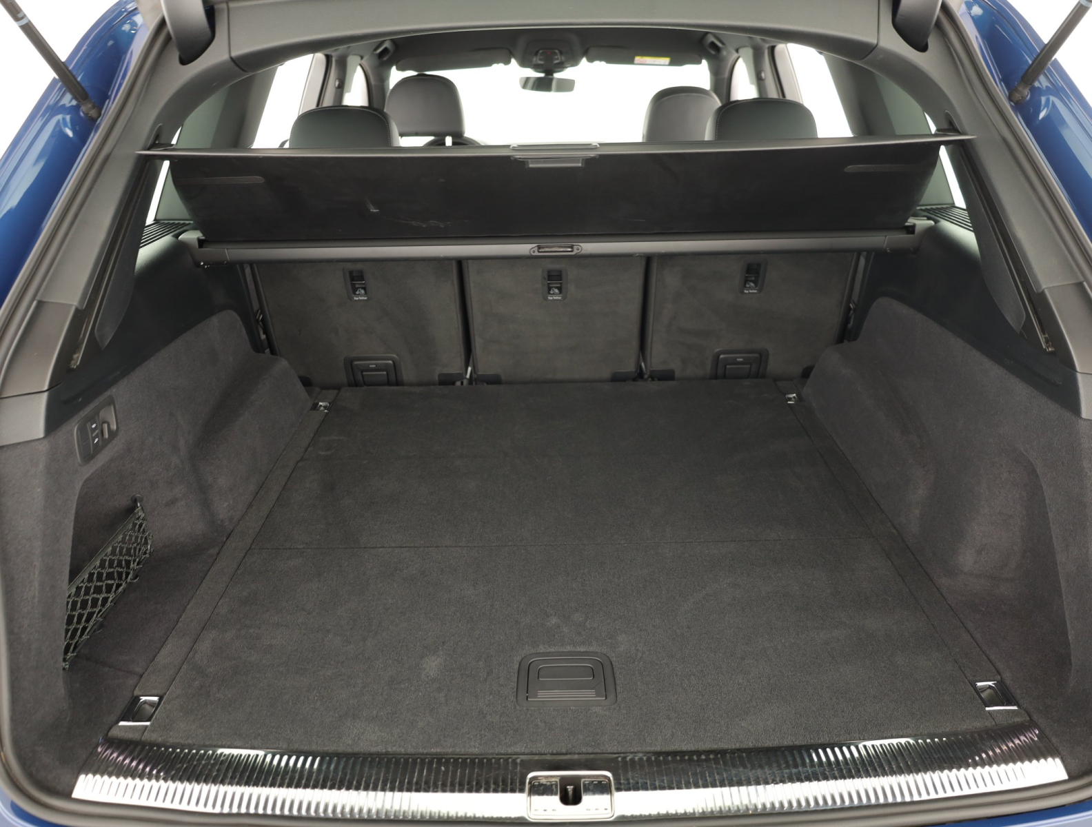 Audi Q7 - 2024