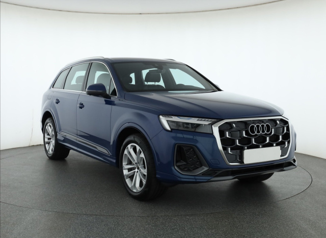 Audi Q7 2024