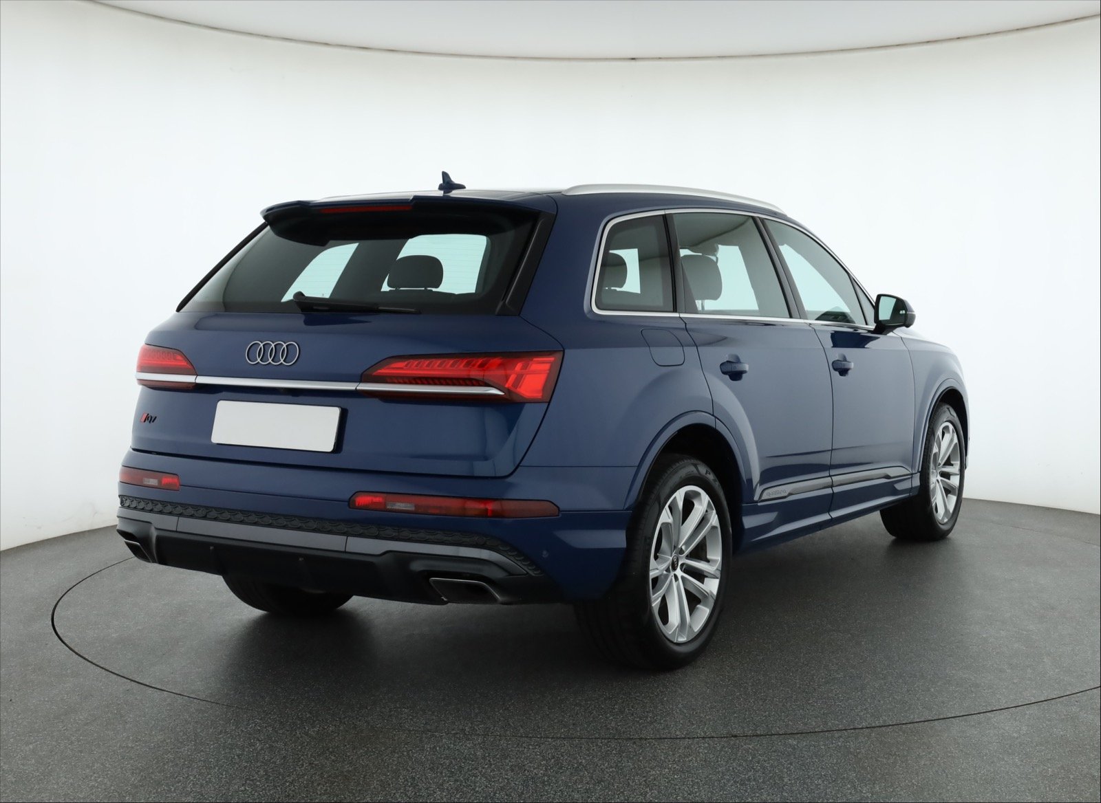 Audi Q7 - 2024