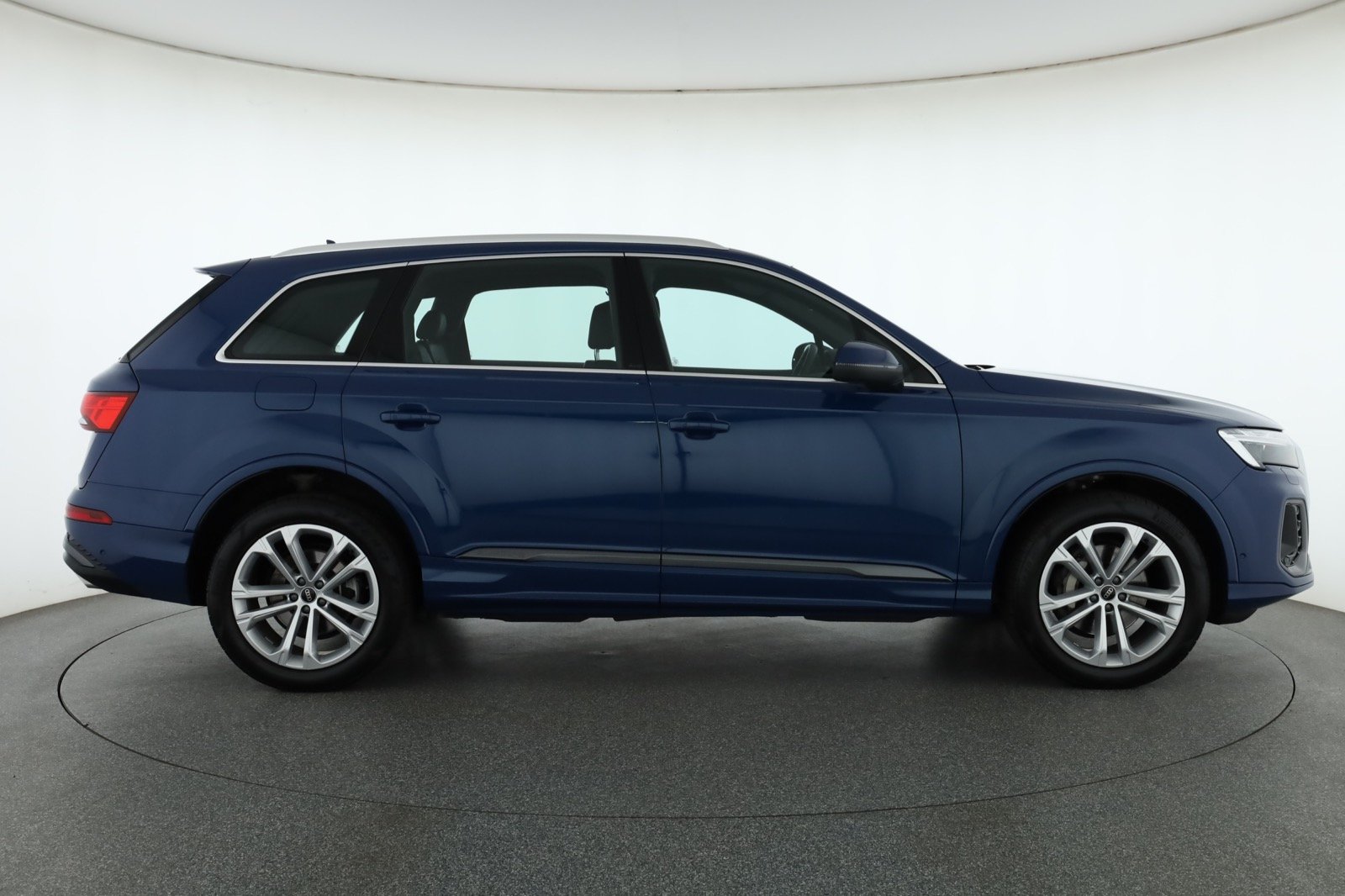Audi Q7 - 2024