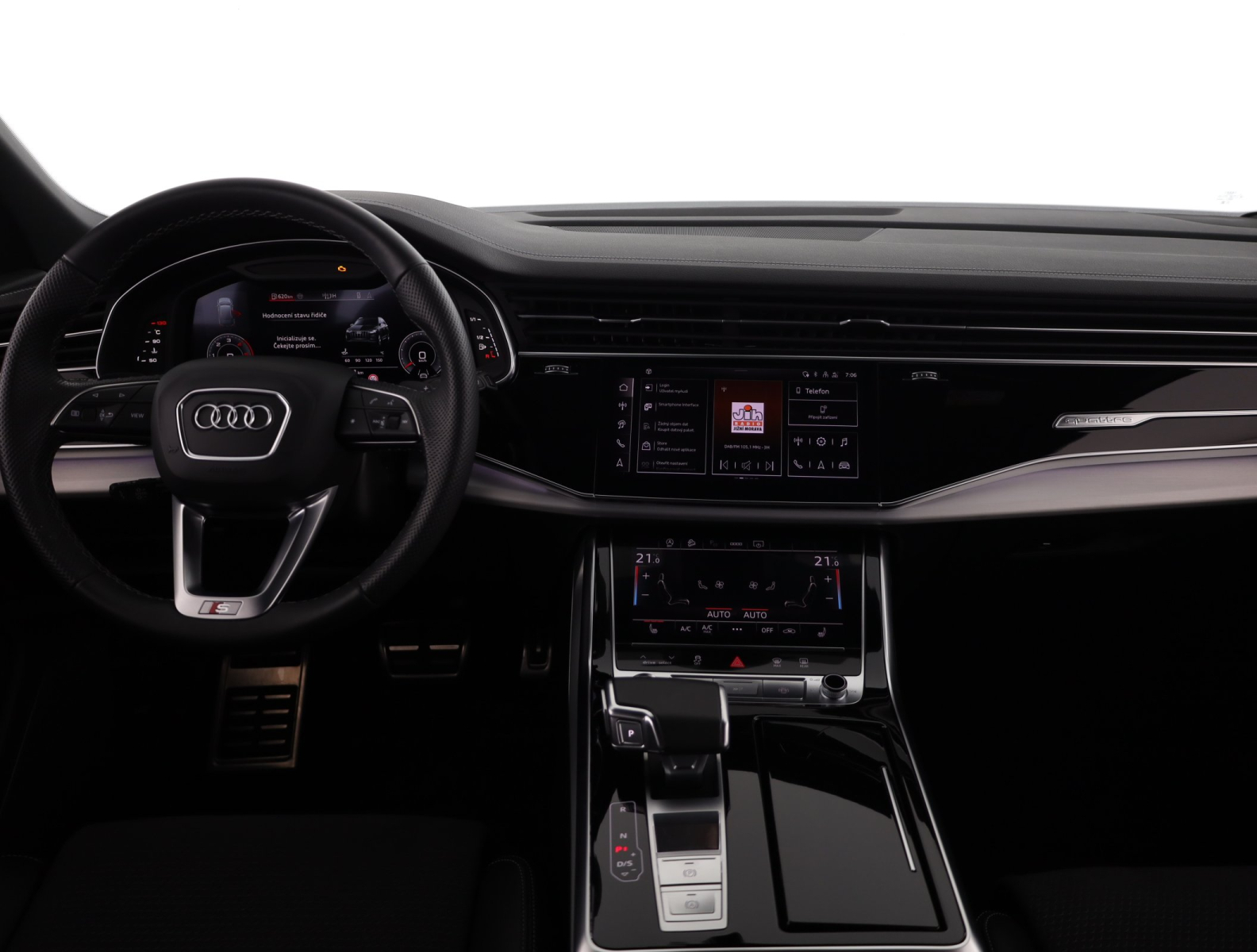 Audi Q7 - 2024