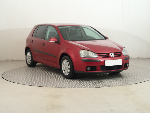 Volkswagen Golf 2004