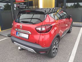 Renault Captur - 2019