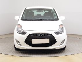 Hyundai ix20 - 2016