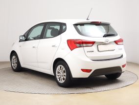 Hyundai ix20 - 2016