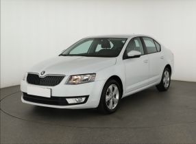 Skoda Octavia - 2016