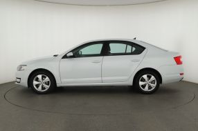 Skoda Octavia - 2016