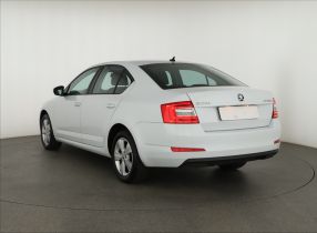 Skoda Octavia - 2016