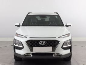 Hyundai Kona - 2019