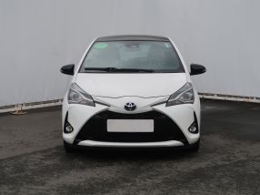 Toyota Yaris - 2019