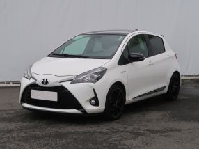 Toyota Yaris - 2019