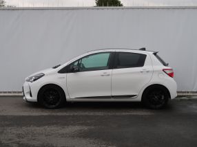 Toyota Yaris - 2019