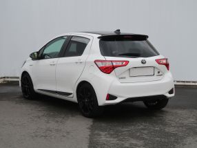 Toyota Yaris - 2019