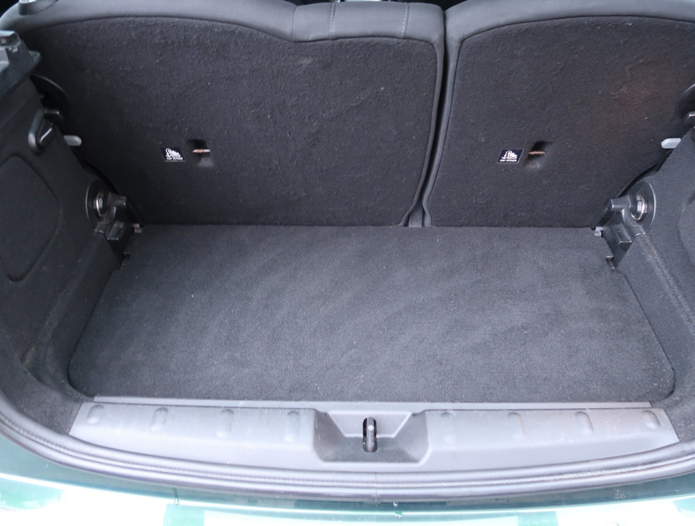 MINI 3-door