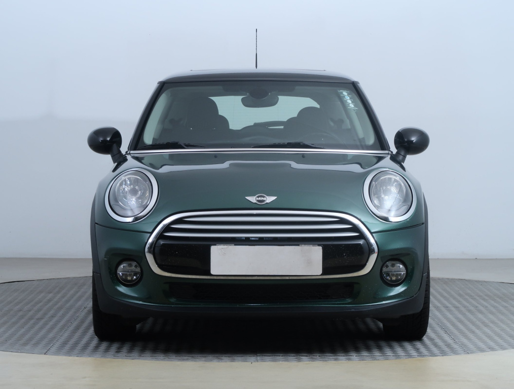 MINI 3-door